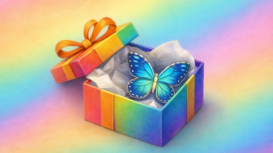 「欲しかった声」