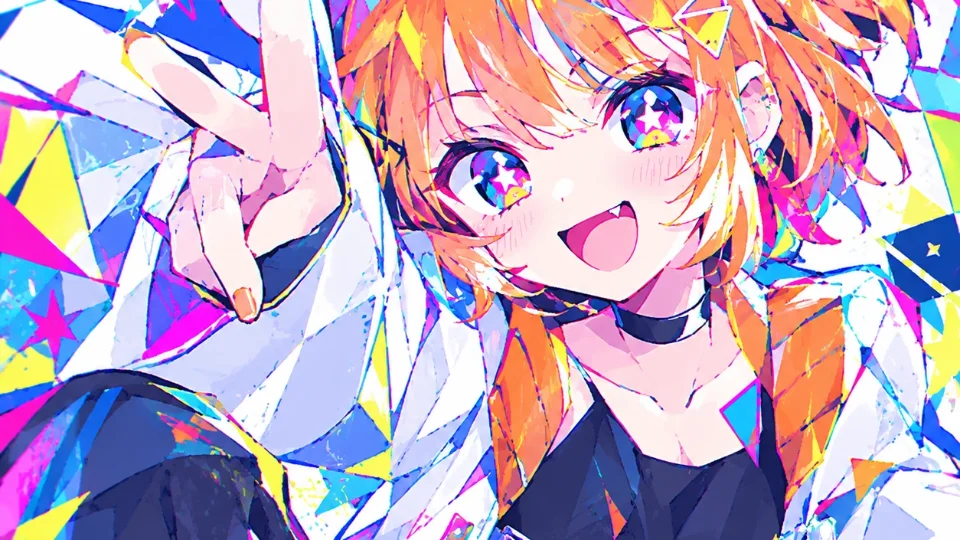 雑