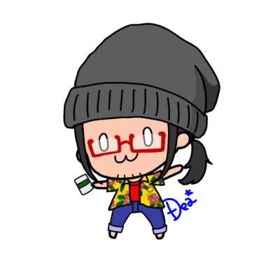 であぱ(actor's off)