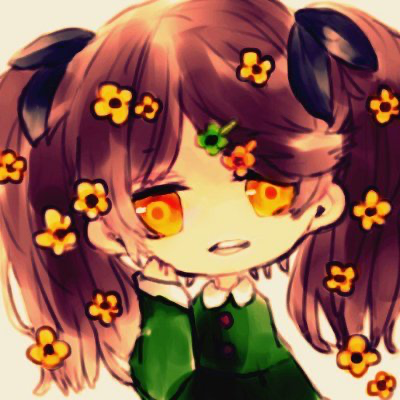花屋✿