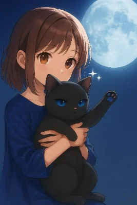 レイ 🐾