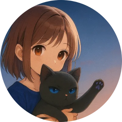 レイ 🐾