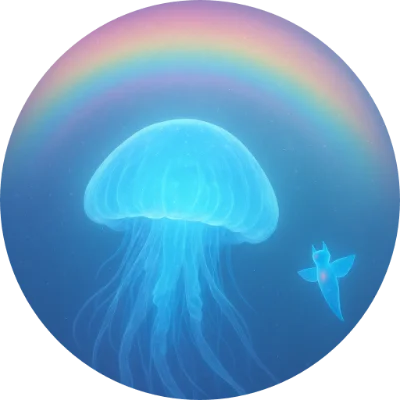 Blue(*^^*)＠🌈mabo