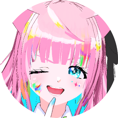 色々いろ＠Vtuber