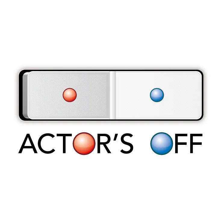 そこにいる〜組織の者〜