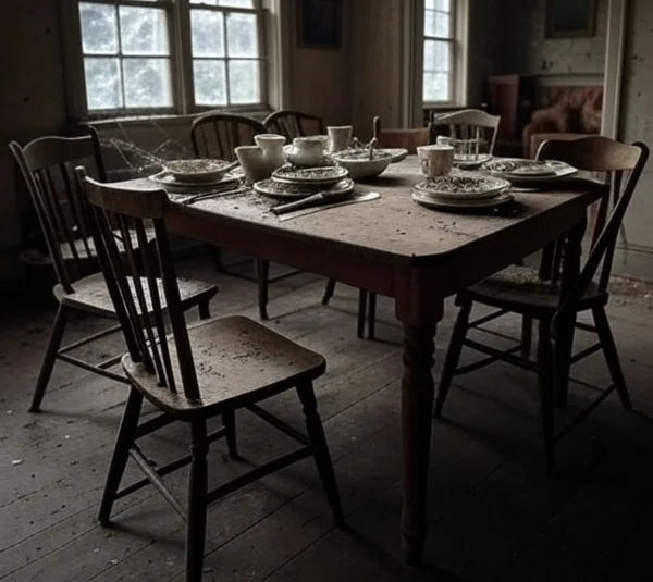 そこにいる〜殺人鬼〜