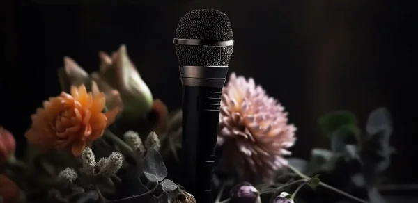 ビジュアルだ系バンドMC