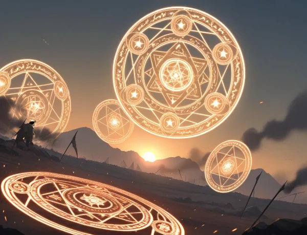 語彙力詠唱〜一人読みver.〜