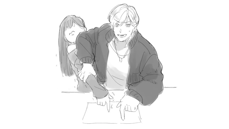 映画館で絶対食べられないのにポップコーンを買いたがる人に苦言を呈す人