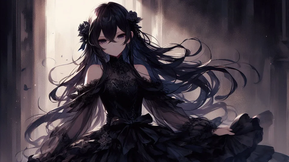 正しくない者の祈り