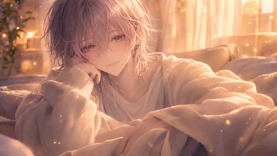 大丈夫、ちゃんと出来てる