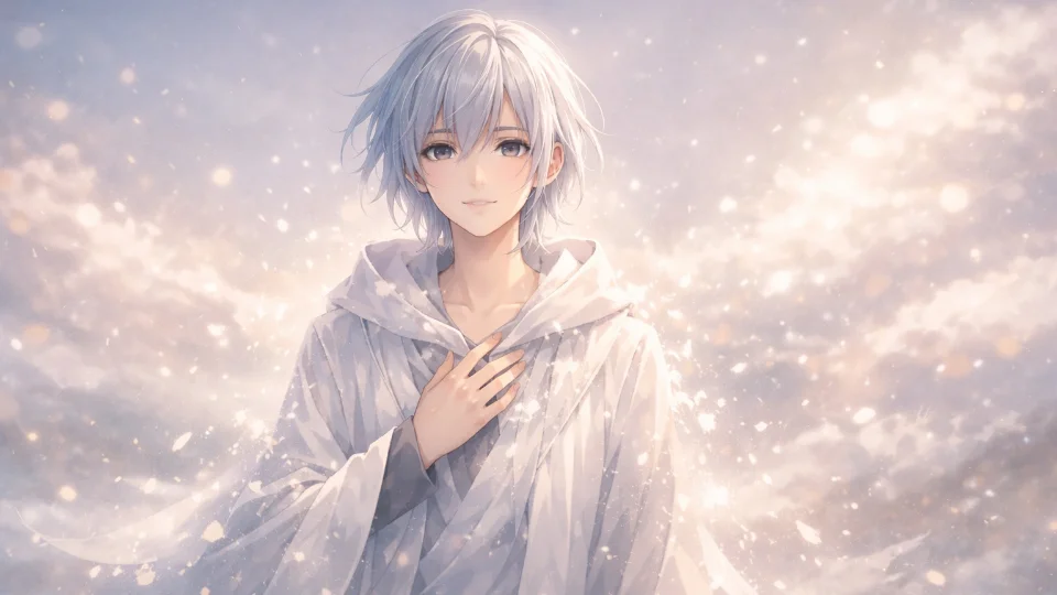 消えていく記憶の、その前に