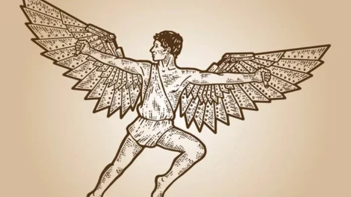 勇気一つを友にして