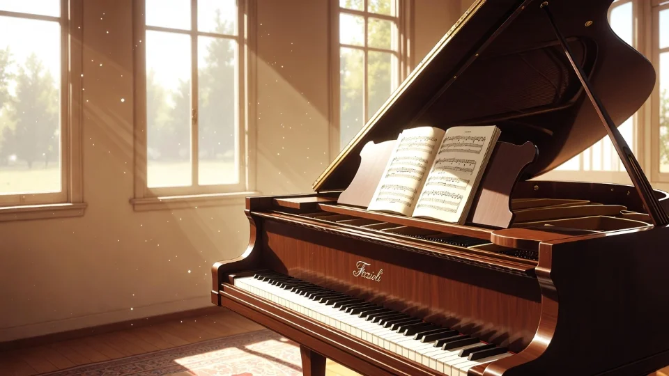 【企画台本】『喜びの別れ🏯』