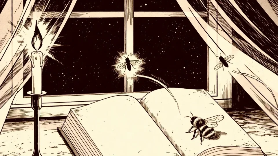 花蜜-零-　～prologue～