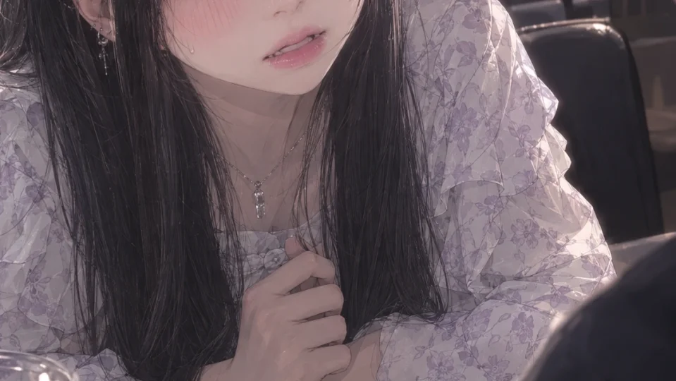 連敗中の好きな人へ。