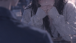 「何を言ってもいいと。」