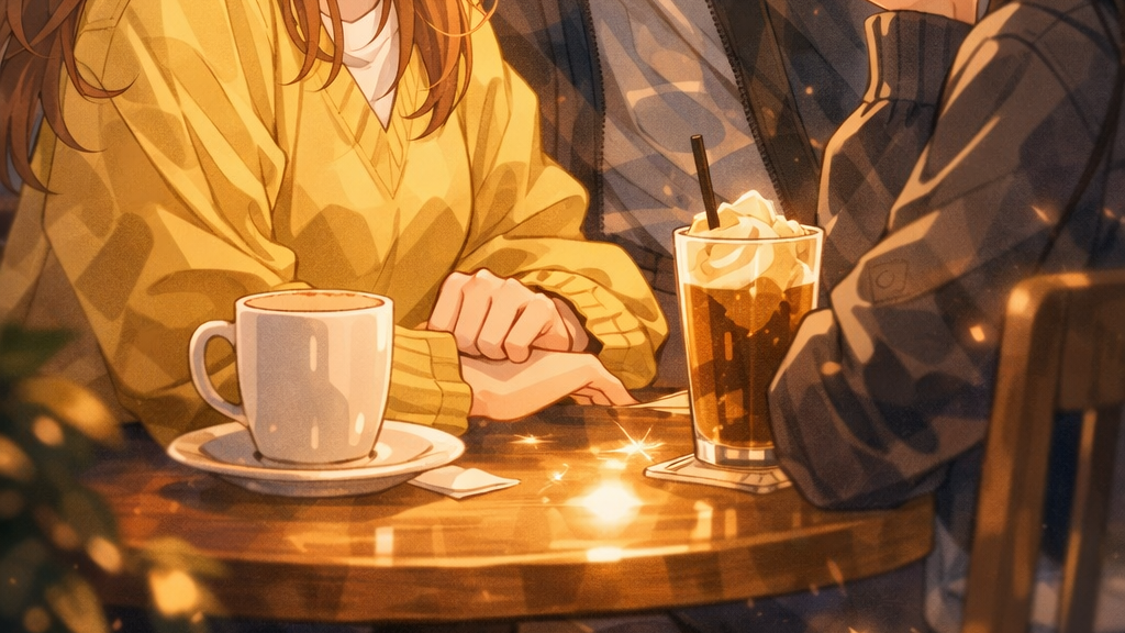 君の友人だからね