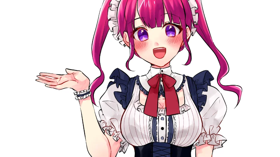 メイド喫茶の裏稼業