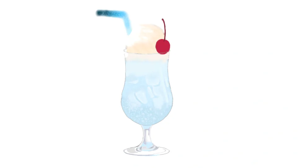 夏の欠片