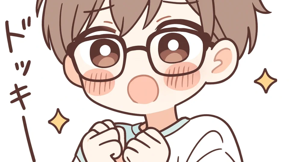 告白したった、、！！