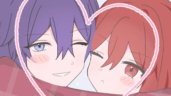 寝落ちる前に、きみをひと口だけ