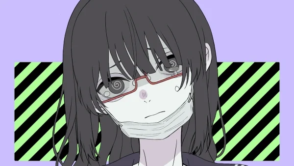 完璧に、（注：微病み）