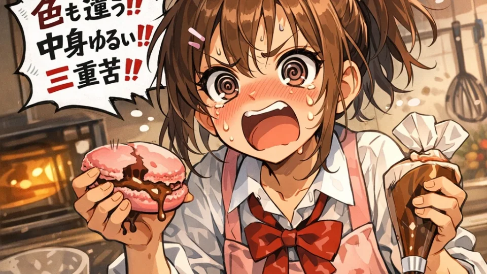 バレンタインに向けて