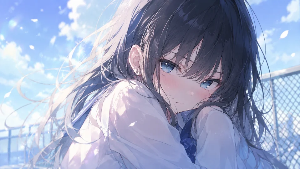 隣にいさせて