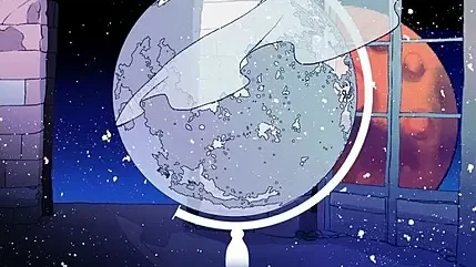 壱の幕間・舞台のシナリオ