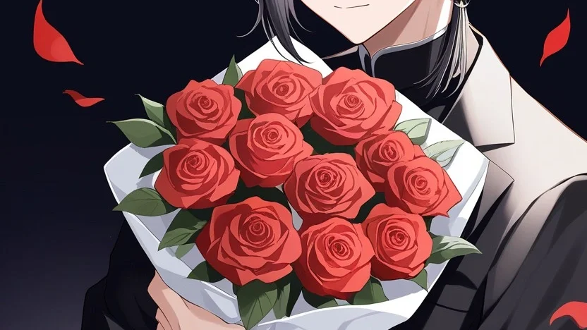 オム・ファタール(掛け合いセリフ)