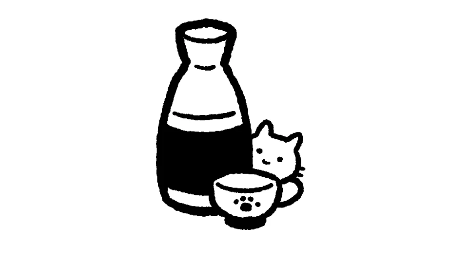 付喪神の頼み事