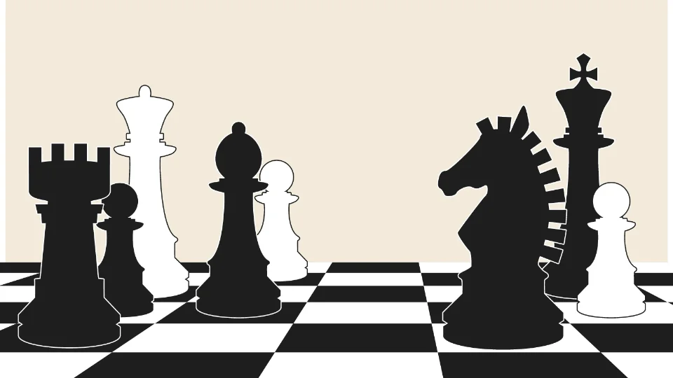 勝負事