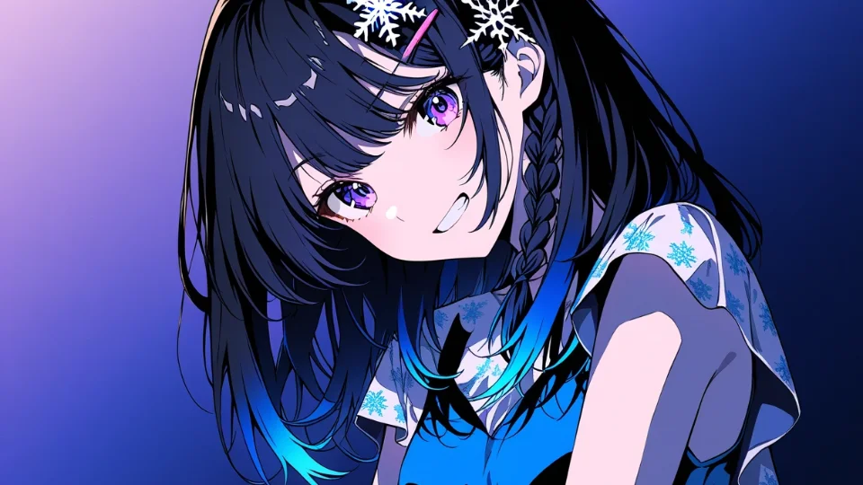 ゲスい感じで