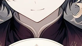 悪魔に手を伸ばす
