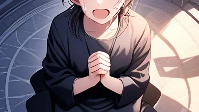 悪の君
