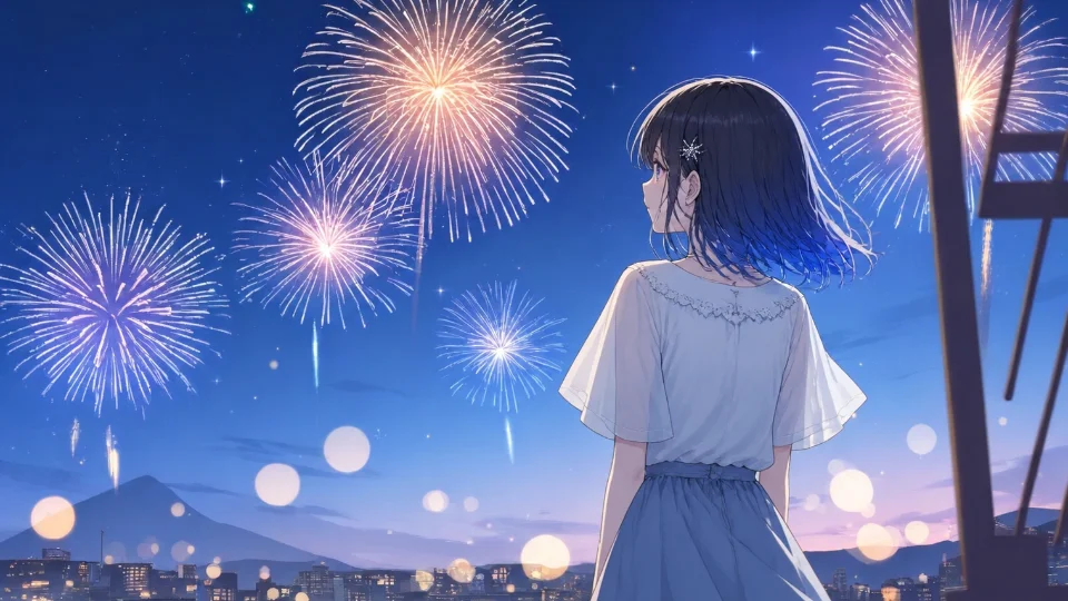 花火大会