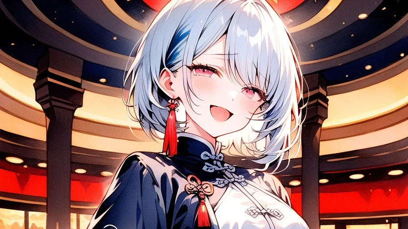 ゲスい感じで2