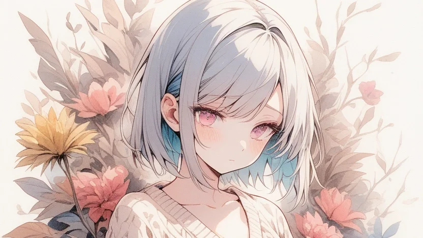 セカンド・レディー