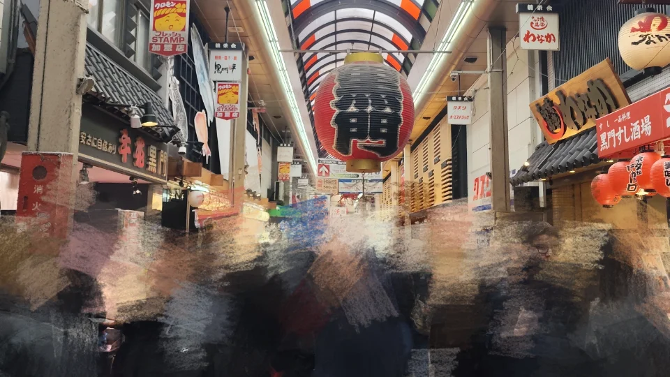 外国人セリフ