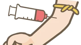 看護師さんセリフ