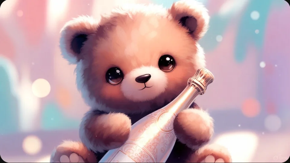 シャンメリー、販売しませんか？