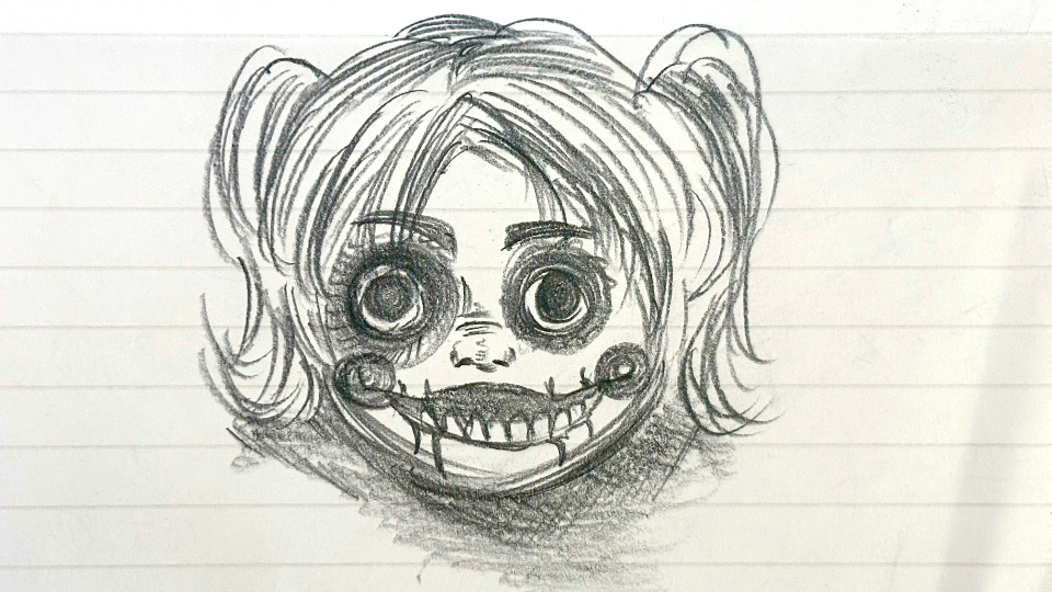 めぐちゃん