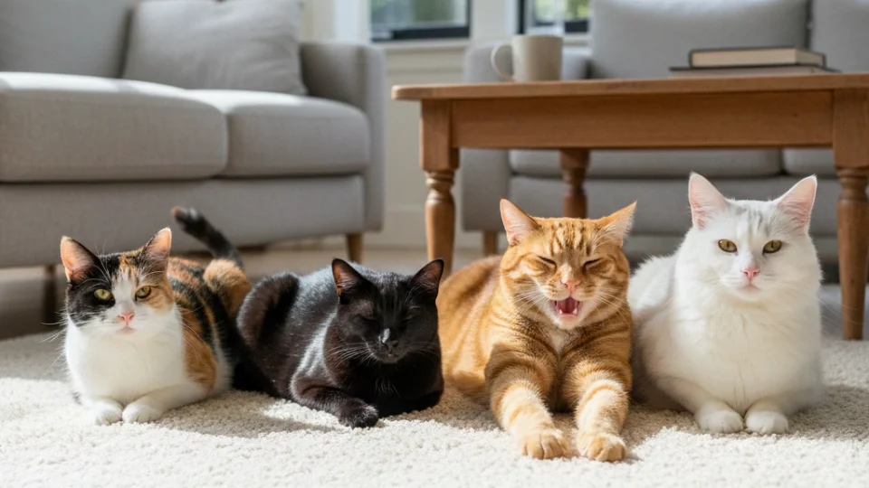 【声劇台本】『ふゆのごはんはどこに消えた？』