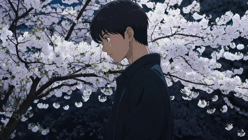 君を失っても、僕の明日は続く【朗読】