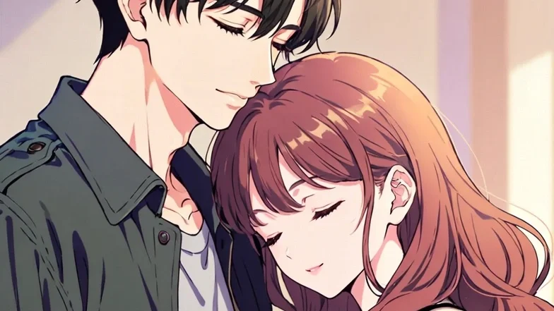 磁石の僕と砂鉄の私【掛け合い台本】