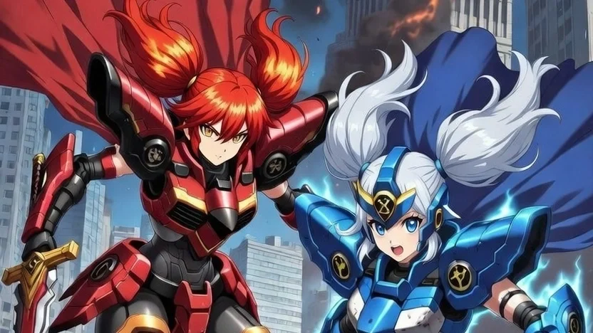 バディ＝コンプレックス