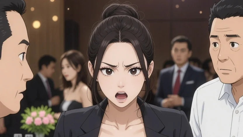 GO！玉の輿ハンター！