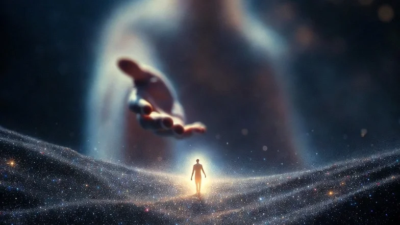 星屑の記憶【掛け合い台本】