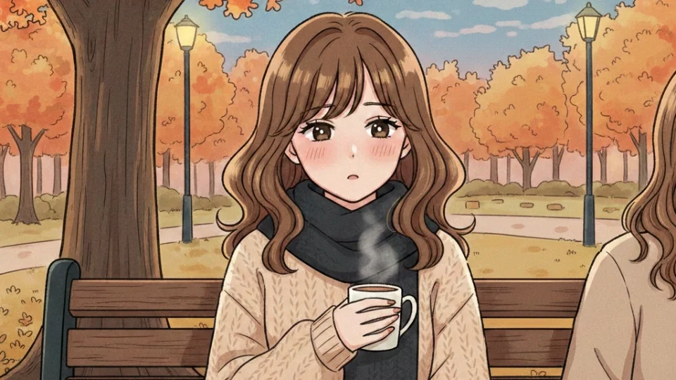 女性から言われたら嬉しいかもしれない台詞その2